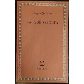 La fede sepolta