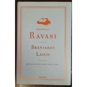 Breviario laico. 366 riflessioni giorno dopo giorno