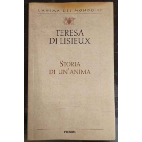Storia di un'anima