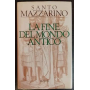 La fine del mondo antico
