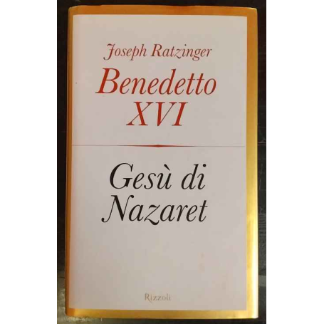 Gesù di Nazaret