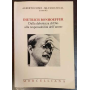 Dietrich Bonhoeffer. Dalla debolezza di Dio alla responsabilità dell'uomo