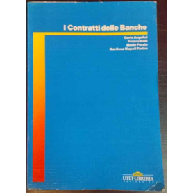 I contratti delle banche