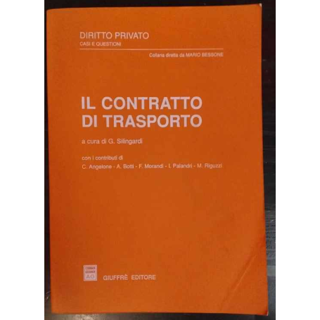 Il contratto di trasporto