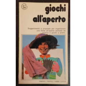 Giochi all'aperto