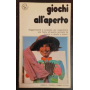 Giochi all'aperto