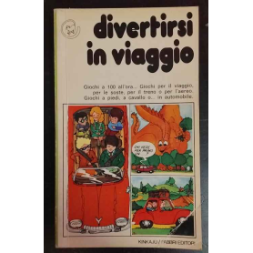 Divertirsi in viaggio