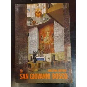 San Giovanni Bosco