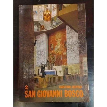 San Giovanni Bosco