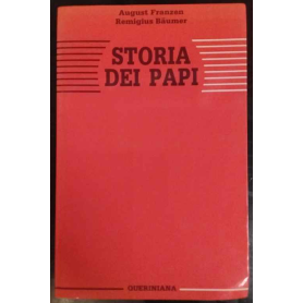 Storia dei papi