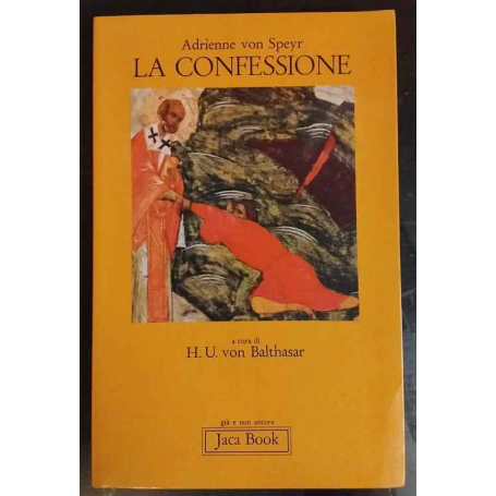 La confessione