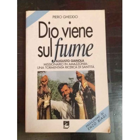 Dio viene sul fiume