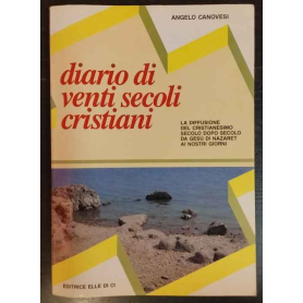 Diario di venti secoli cristiani