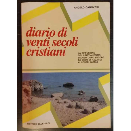Diario di venti secoli cristiani