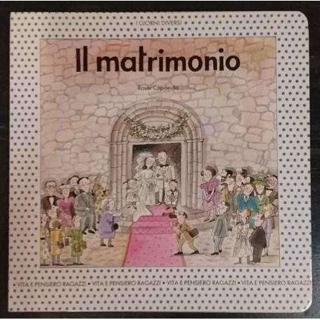 Il matrimonio