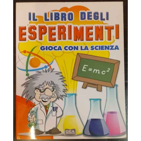 Il libro degli esperimenti