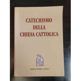 Catechismo della Chiesa cattolica