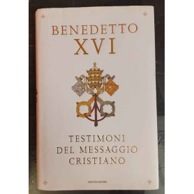 Testimoni del messaggio cristiano