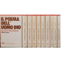 Il poema dell'Uomo-Dio. Opera completa. 10 volumi