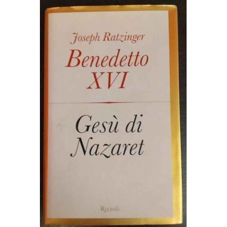 Gesù di Nazaret