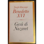 Gesù di Nazaret