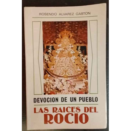 Las raíces del Rocío