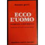 Ecco l'uomo : intervista a Papa Wojtyla
