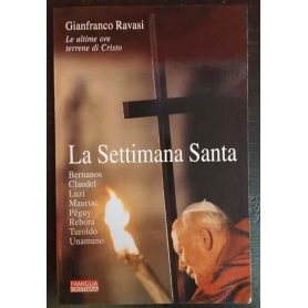 La Settimana Santa