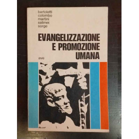 Evangelizzazione e promozione umana