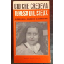 Ciò che credeva Teresa di Lisieux
