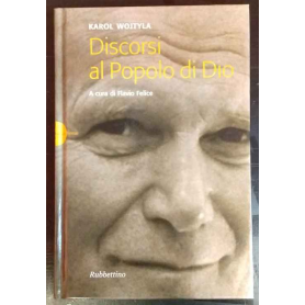 Discorsi al popolo di Dio