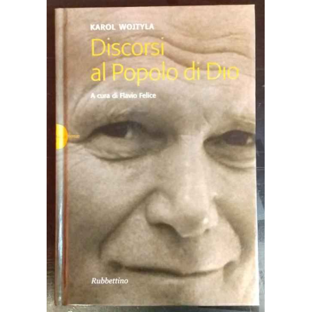 Discorsi al popolo di Dio