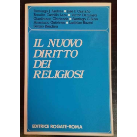 Il nuovo diritto dei religiosi