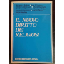 Il nuovo diritto dei religiosi