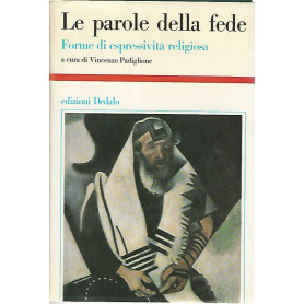 Le parole della fede. Forme di espressività  religiosa