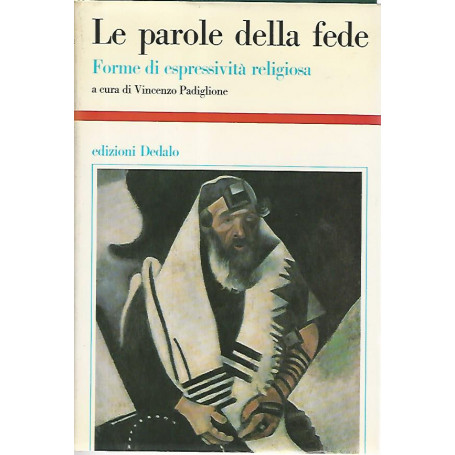 Le parole della fede. Forme di espressività  religiosa