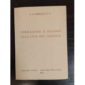 Formazione e dialogo alla luce del Concilio