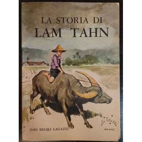 La storia di Lam Tahn