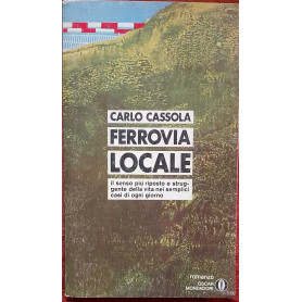 Ferrovia locale