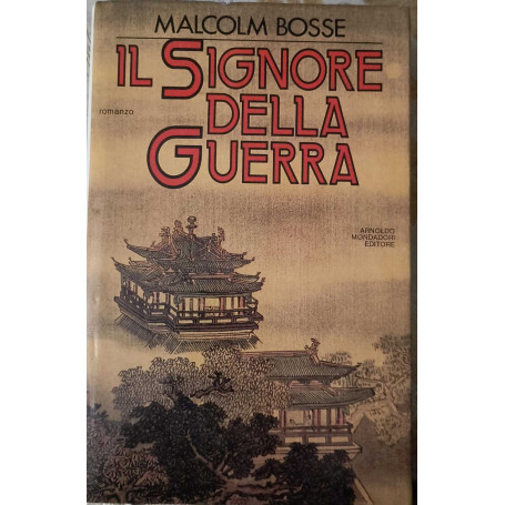 Il signore della guerra