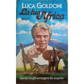 La tua Africa