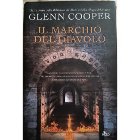 Il marchio del diavolo