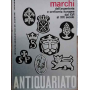 Marchi dell'argenteria e oreficeria europee dal XVI al XIX secolo