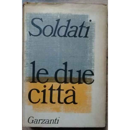Le due città.