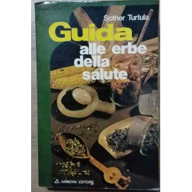 Guida alle erbe della salute