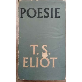 Poesie