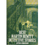 Best Martin Hewitt detective stories