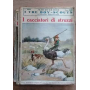 I tre boy-scouts. Avventure meravigliose. Vol.dal n.91 al n.100
