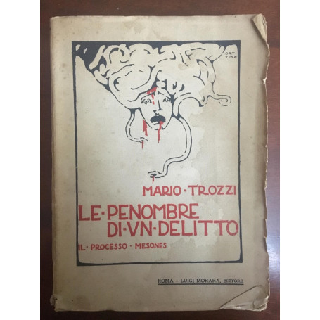 Le penombre di un delitto