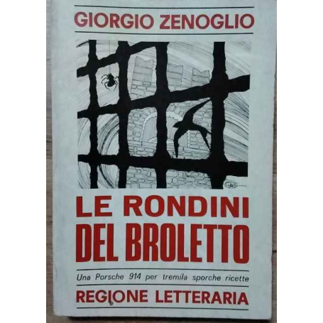 Le rondini del Broletto